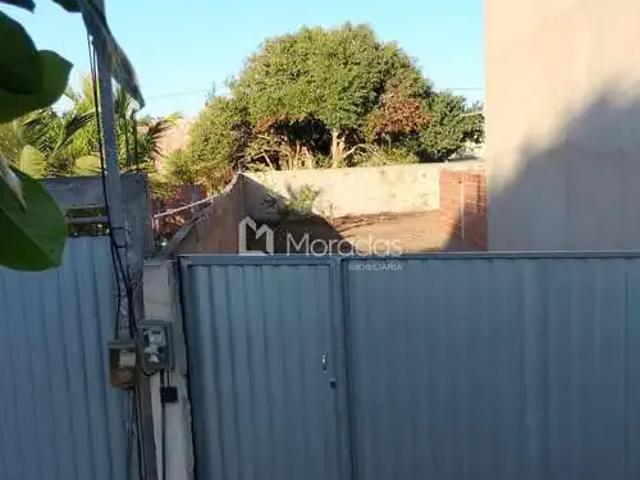 Terreno / Lote para Venda em São João da Barra/RJ Chapéu do Sol