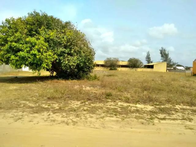 Terreno / Lote para Venda em São João da Barra/RJ Chapéu do Sol