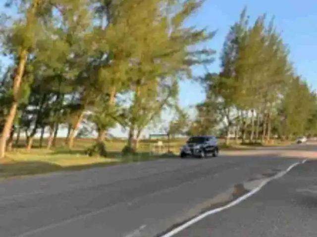Terreno / Lote para Venda em São João da Barra/RJ Chapéu do Sol