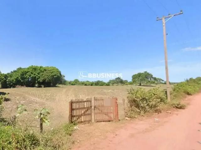 Terreno / Lote para Venda em São João da Barra/RJ Chatuba
