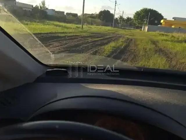 Terreno / Lote para Venda em São João da Barra/RJ Grussaí