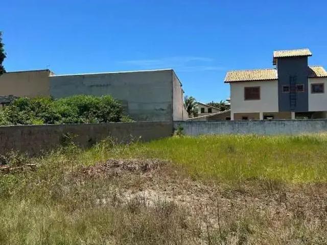 Terreno / Lote para Venda em São João da Barra/RJ Grussaí