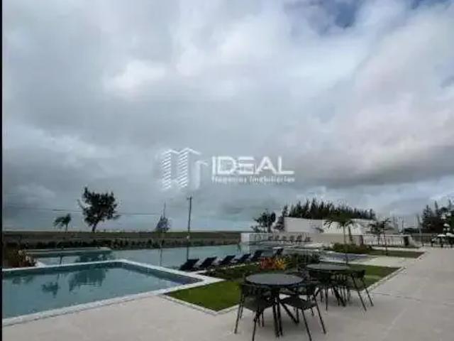 Terreno / Lote para Venda em São João da Barra/RJ Grussaí