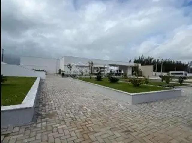 Terreno / Lote para Venda em São João da Barra/RJ Grussaí