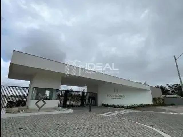 Terreno / Lote para Venda em São João da Barra/RJ Grussaí