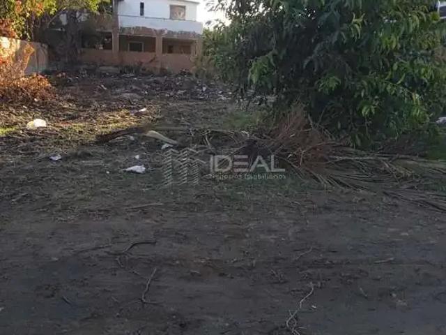 Terreno / Lote para Venda em São João da Barra/RJ Grussaí