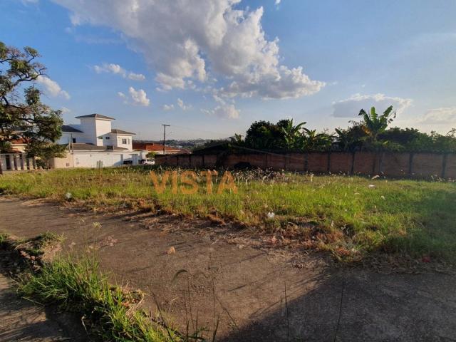 Terreno / Lote para Venda em São João da Boa Vista/SP Jardim Canadá