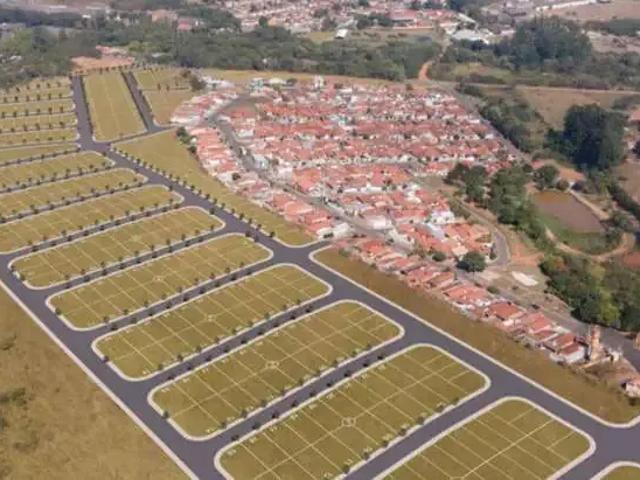 Terreno / Lote para Venda em São João da Boa Vista/SP Jardim Aurora
