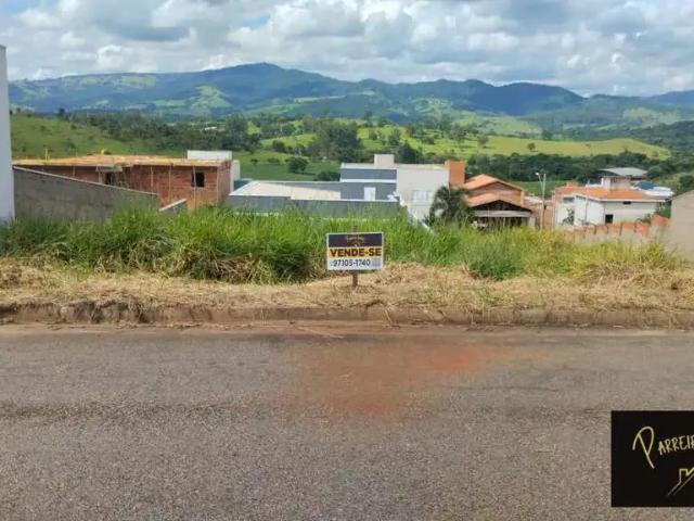 Terreno / Lote para Venda em São João da Boa Vista/SP Jardim Monte Verde