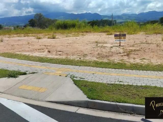 Terreno / Lote para Venda em São João da Boa Vista/SP Loteamento Portal da Aliança