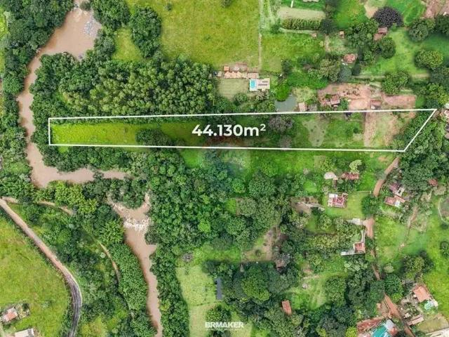 Terreno / Lote para Venda em São João da Boa Vista/SP Pratinha