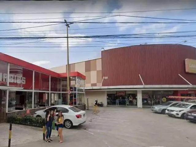 Terreno / Lote para Venda em São João de Meriti/RJ Vilar dos Teles