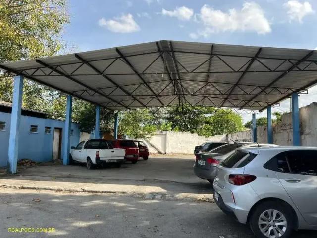 Terreno / Lote para Venda em São João de Meriti/RJ Centro