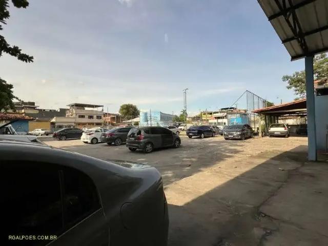 Terreno / Lote para Venda em São João de Meriti/RJ Centro