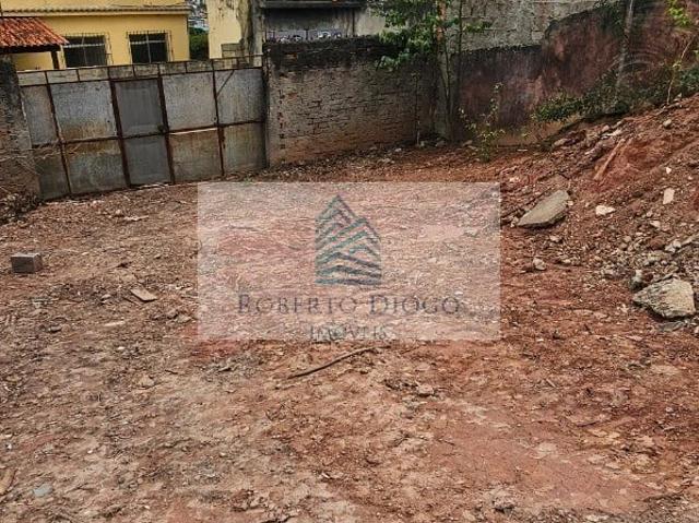 Terreno / Lote para Venda em São João de Meriti/RJ Coelho da Rocha