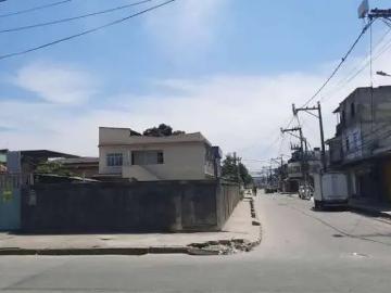 Terreno / Lote para Venda em São João de Meriti/RJ Parque São Judas Tadeu