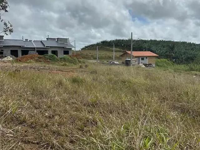 Terreno / Lote para Venda em São João do Itaperiú/SC Centro