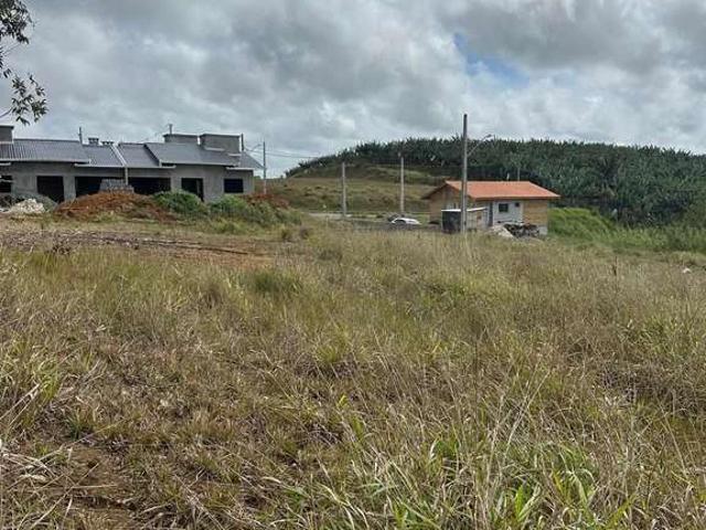 Terreno / Lote para Venda em São João do Itaperiú/SC Centro