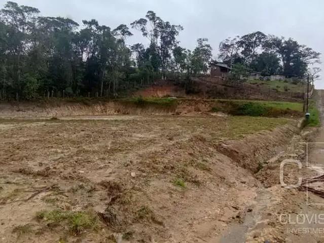 Terreno / Lote para Venda em São João do Itaperiú/SC Centro