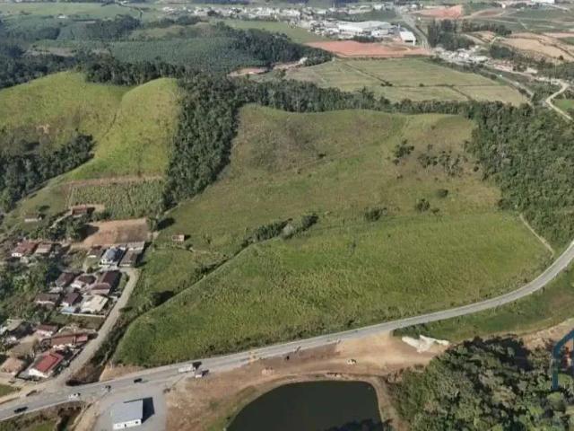 Terreno / Lote para Venda em São João do Itaperiú/SC Centro