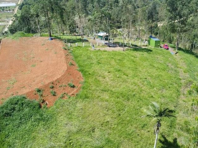 Terreno / Lote para Venda em São João do Itaperiú/SC Santa Cruz