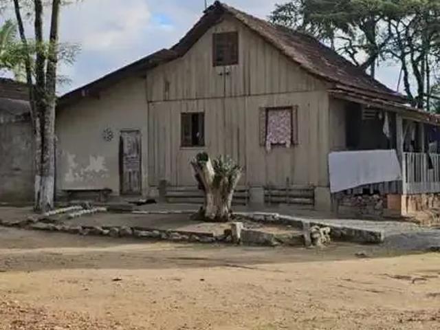 Terreno / Lote para Venda em São João do Itaperiú/SC Santa Cruz