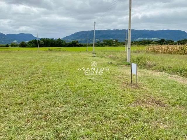 Terreno / Lote para Venda em São João do Polesine/RS Centro