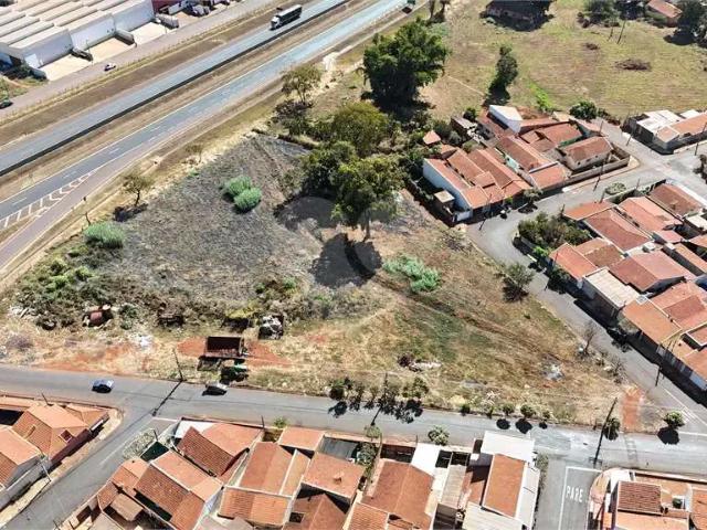 Terreno / Lote para Venda em São Joaquim da Barra/SP Centro