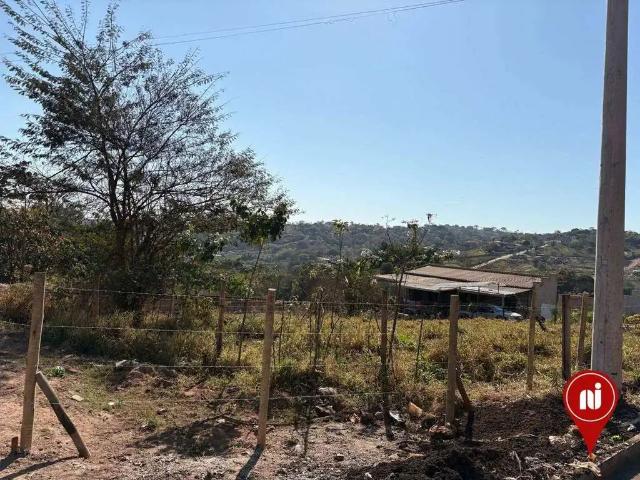 Terreno / Lote para Venda em São Joaquim de Bicas/MG Nazaré