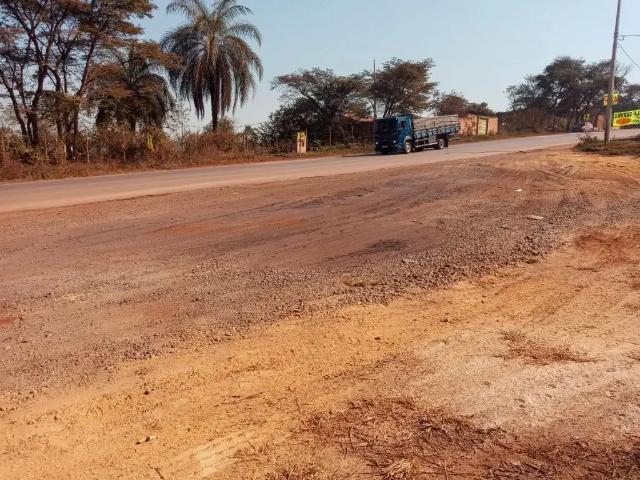 Terreno / Lote para Venda em São Joaquim de Bicas/MG Nazaré