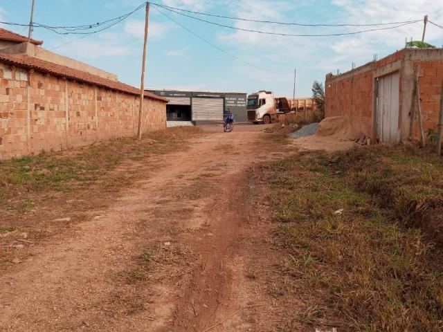 Terreno / Lote para Venda em São Joaquim de Bicas/MG Nazaré