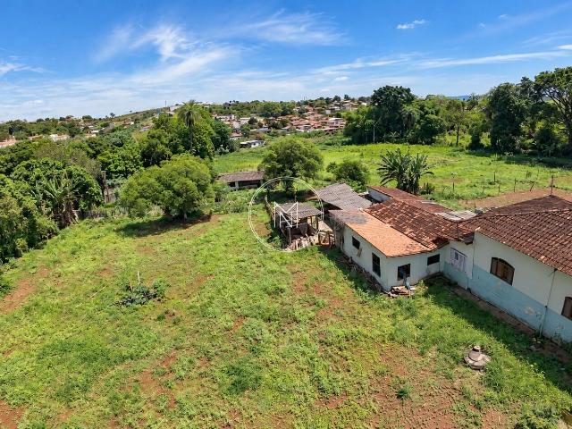 Terreno / Lote para Venda em São Joaquim de Bicas/MG Nossa Senhora Da Paz