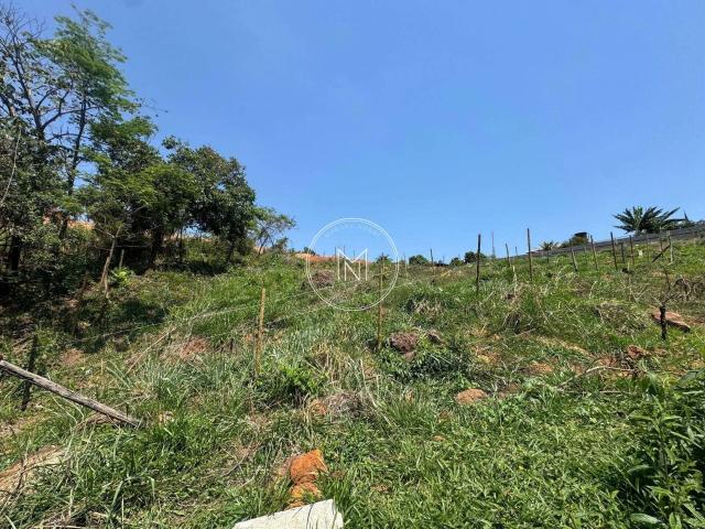Terreno / Lote para Venda em São Joaquim de Bicas/MG Nossa Senhora Da Paz