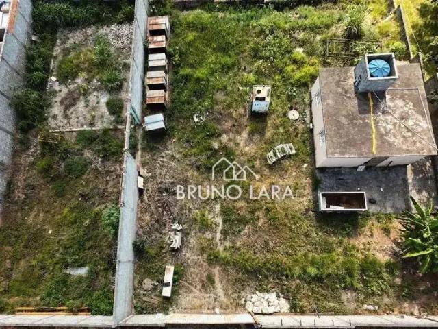 Terreno / Lote para Venda em São Joaquim de Bicas/MG Nossa Senhora Da Paz