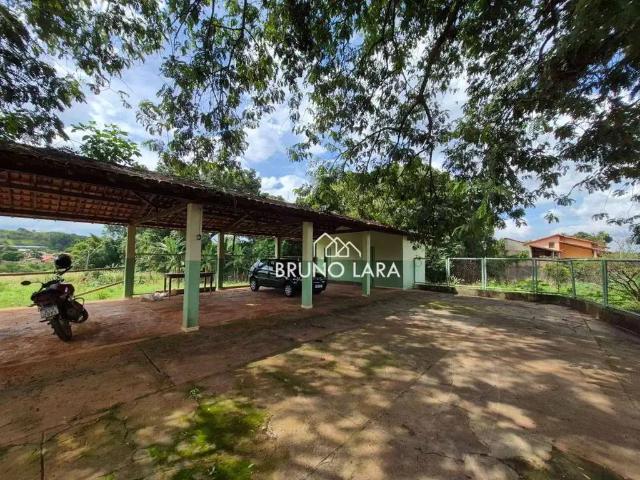 Terreno / Lote para Venda em São Joaquim de Bicas/MG Nossa Senhora Da Paz
