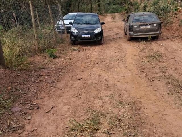 Terreno / Lote para Venda em São Joaquim de Bicas/MG Nossa Senhora Da Paz