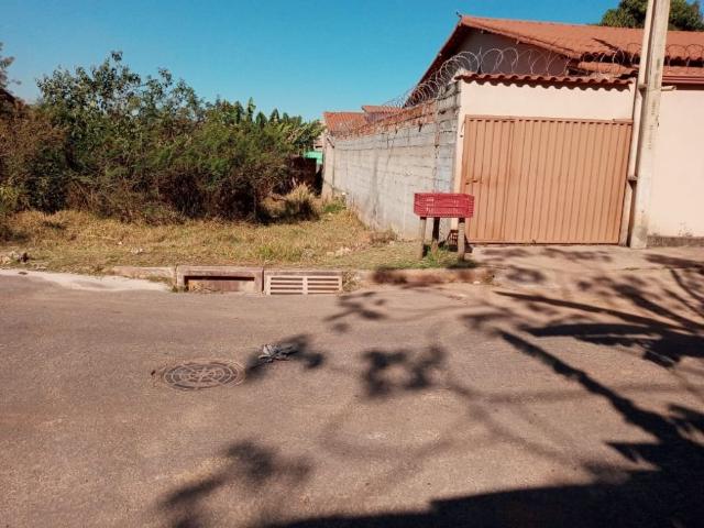 Terreno / Lote para Venda em São Joaquim de Bicas/MG Nossa Senhora Da Paz