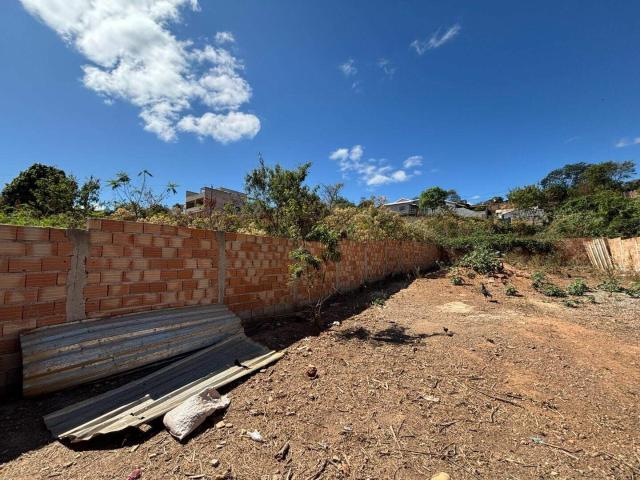 Terreno / Lote para Venda em São Joaquim de Bicas/MG Nossa Senhora Da Paz