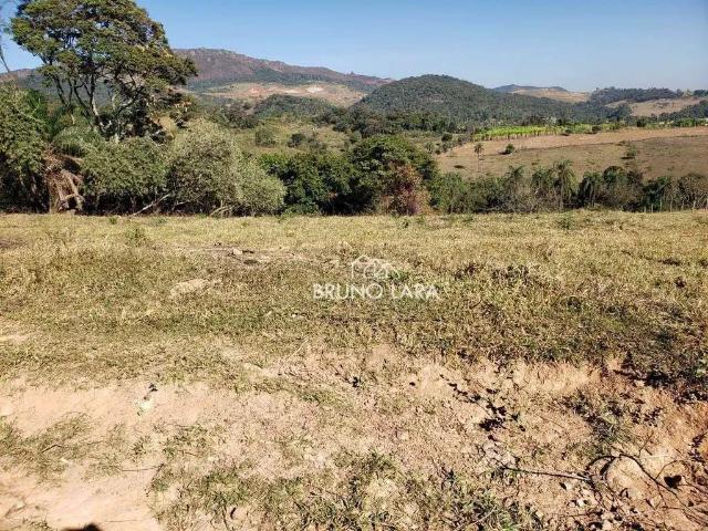 Terreno / Lote para Venda em São Joaquim de Bicas/MG Nossa Senhora Da Paz