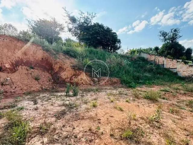 Terreno / Lote para Venda em São Joaquim de Bicas/MG Alvorada Industrial