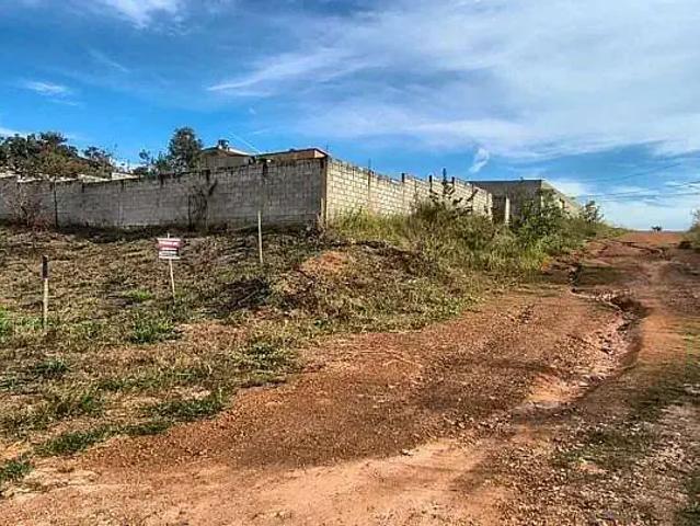 Terreno / Lote para Venda em São Joaquim de Bicas/MG Alvorada Industrial