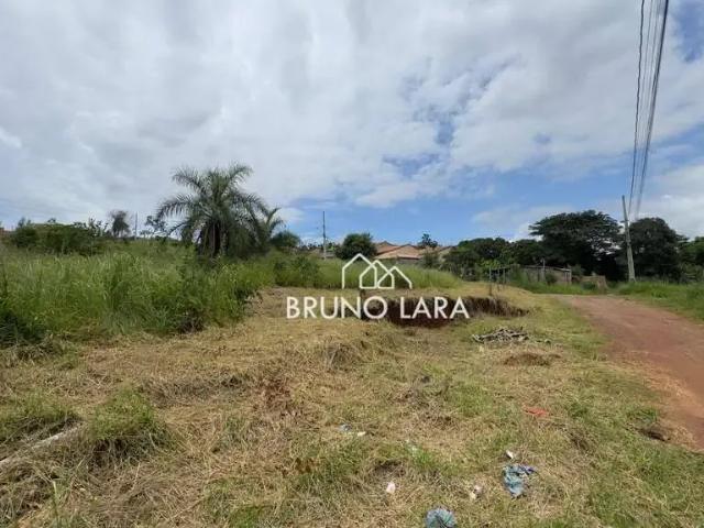 Terreno / Lote para Venda em São Joaquim de Bicas/MG Alvorada Industrial