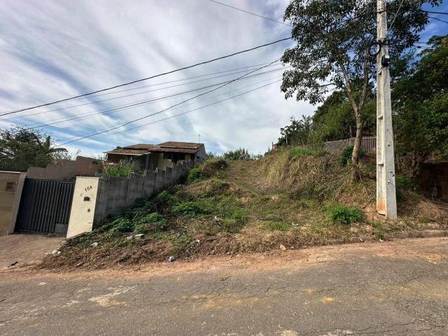 Terreno / Lote para Venda em São Joaquim de Bicas/MG Alvorada Industrial