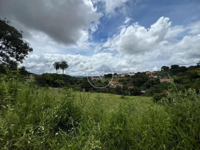 Terreno / Lote para Venda em São Joaquim de Bicas/MG Alvorada Industrial