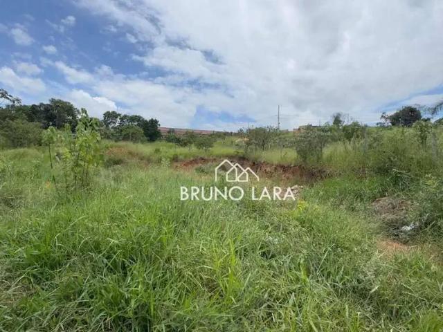 Terreno / Lote para Venda em São Joaquim de Bicas/MG Bandeirantes