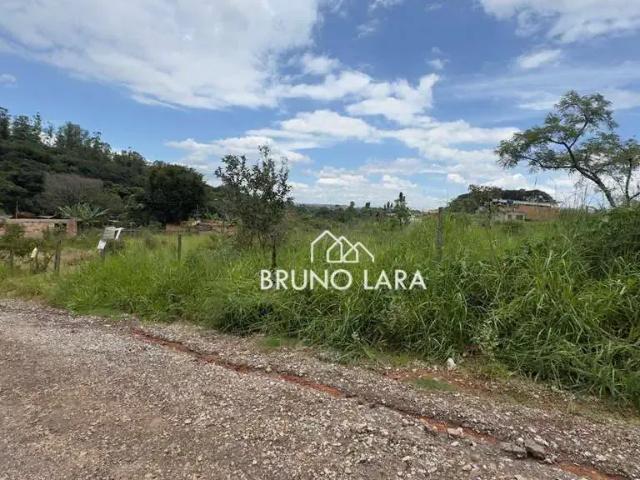 Terreno / Lote para Venda em São Joaquim de Bicas/MG Bandeirantes