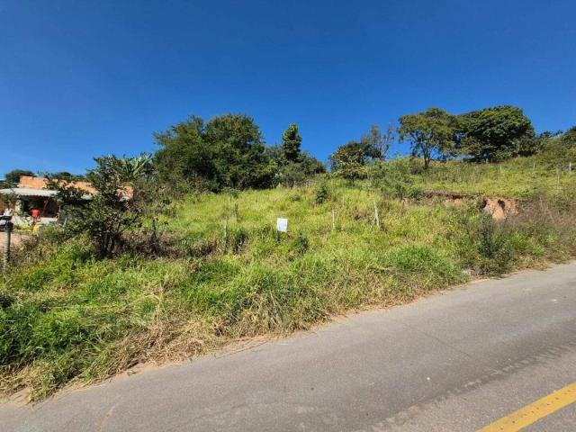 Terreno / Lote para Venda em São Joaquim de Bicas/MG Campo Belo