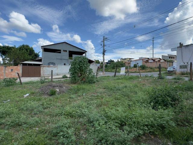 Terreno / Lote para Venda em São Joaquim de Bicas/MG Canadá