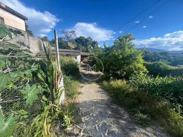 Terreno / Lote para Venda em São Joaquim de Bicas/MG Centro