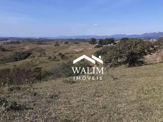 Terreno / Lote para Venda em São Joaquim de Bicas/MG Centro